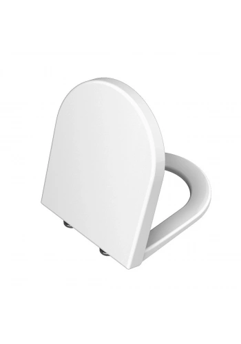 Vitra S50 Yavaş Kapanan Klozet Kapağı