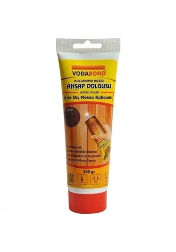 VODABOND TÜP AHŞAP DOLGUSU VENGE 350 GR - 8680838010444