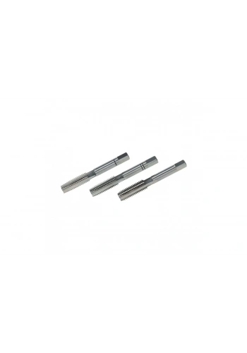 Völkel Hand Tap Set 3 Pcs. Dın 352/ Hss-G M 20X2.5