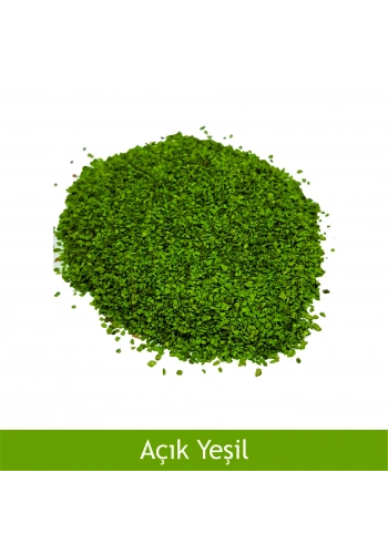 Vox Maket Tozu Q1 Açık Yeşil