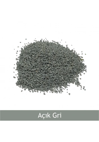 Vox Maket Tozu Q5 Açık Gri