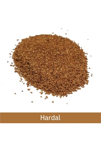 Vox Maket Tozu Q7 Hardal