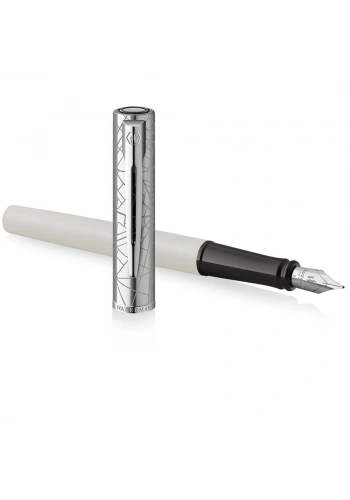 Waterman Dolma Kalem Allure Deluxe Beyaz