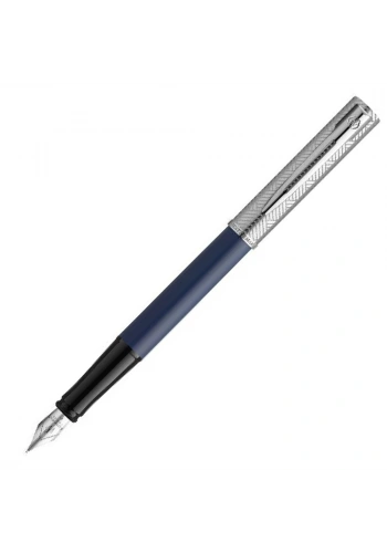 Waterman Dolma Kalem Allure Deluxe Mavi