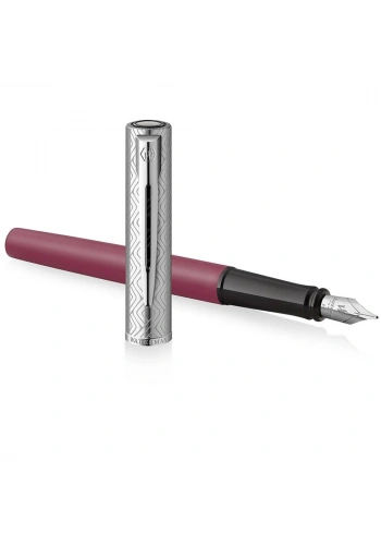 Waterman Dolma Kalem Allure Deluxe Pembe