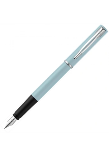 Waterman Dolma Kalem Allure Pastel Mavi Ct