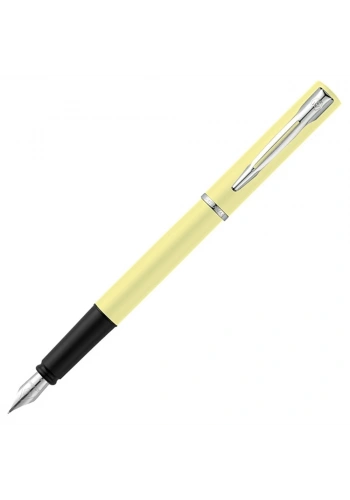 Waterman Dolma Kalem Allure Pastel Sarı Ct