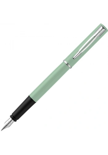 Waterman Dolma Kalem Allure Pastel Yeşil Ct