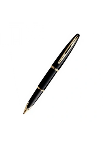 Waterman Dolma Kalem Carene Lake GT Siyah S0700320