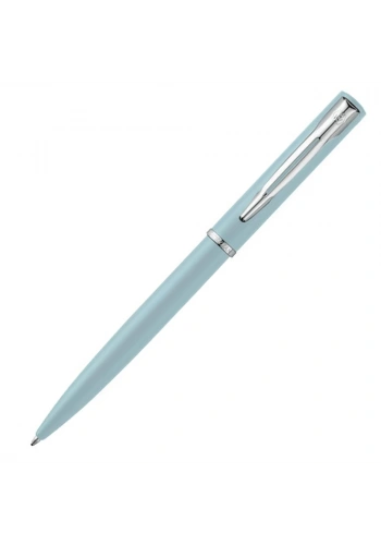 Waterman Tükenmez Kalem Allure Pastel Mavi Ct