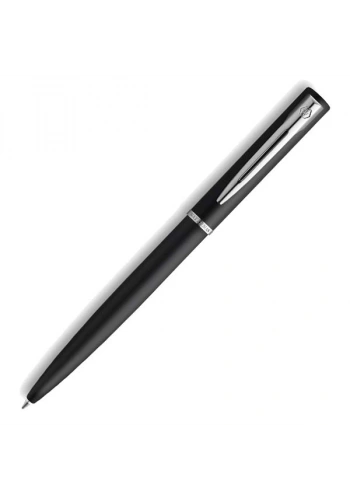 Waterman Tükenmez Kalem Allure Siyah Ct