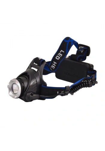 Watton WT-120 Şarjlı Kafa Feneri