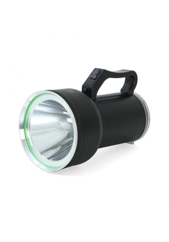 Watton WT-415 Led Şarjlı Projektör Fener