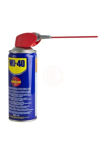 Wd-40 WD-40 / 5 ETKİLİ KORUYUCU VE PAS SÖKÜCÜ 350 ML