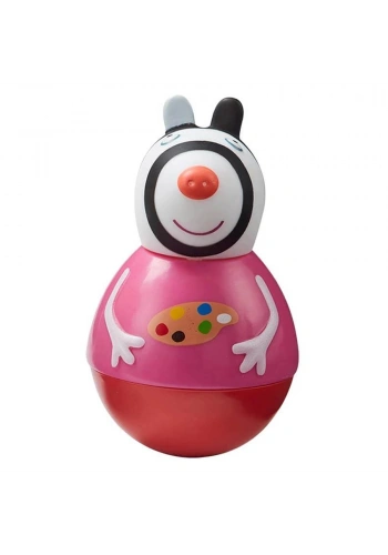 Weebles Peppa Pig Tekli Paket WE001000