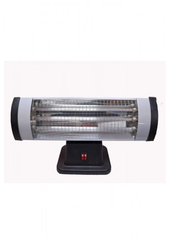 Welder Infrared Masa Altı Isıtıcı 3 Çubuklu 1800 Watt