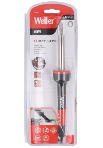 Weller Wlır6023C LedLi Kalem Havya 60W