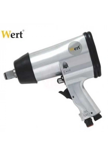 Wert 1851 Havalı Somun Sıkma (3/4 İnç)