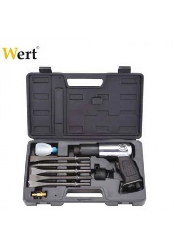 Wert 1853 Havalı Keski Seti