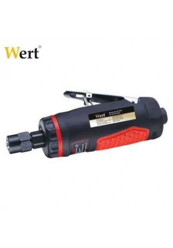 Wert 1854 Havalı Kalıpçı Taşlama, 1/4 İnç