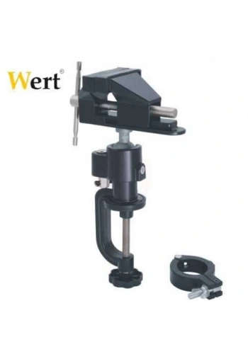 Wert 2182 Kuyumcu Mengenesi ve Matkap Adaptörü (65mm)