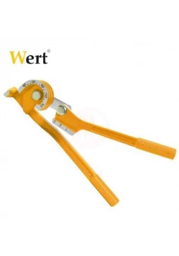 Wert 2183 Bakır Boru Bükme (Ø 6-8-10mm)