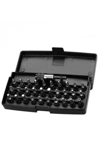 WERT 2231 Bits Uç Seti 31 Parça