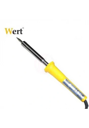 Wert 2440 Lehim Havyası, 30Watt