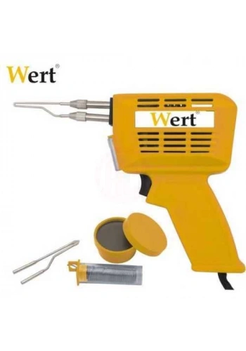 Wert 2443 Lehim Havyası, 100Watt