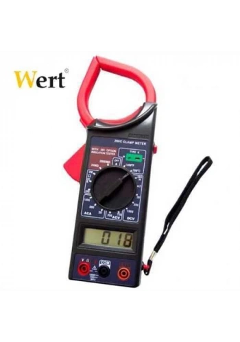 Wert 2451 Pens Ampermetre