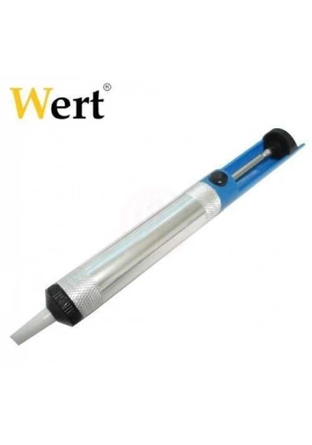 Wert 2454 Lehim Pompası