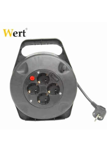 Wert 2459 Uzatma Kablosu (10m)