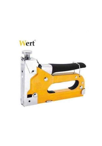 Wert 2508 Mekanik Tel Zımba Tabancası