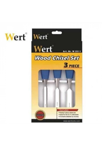 Wert 2511 Iskarpela Seti