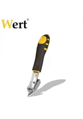 Wert 2514 Profesyonel Zımba Teli Sökücü