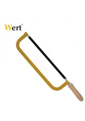 Wert 2533 Demir Testeresi (30cm)