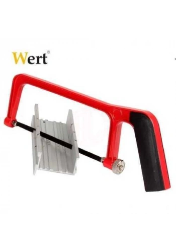 Wert 2535 Demir Testeresi (15cm)