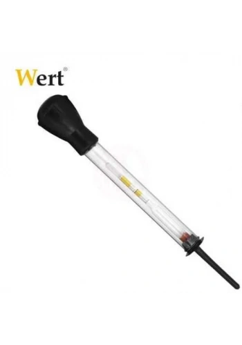 Wert 2622 Akü Bomesi - Hidrometre