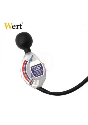 Wert 2624 Akü Bomesi - Hidrometre