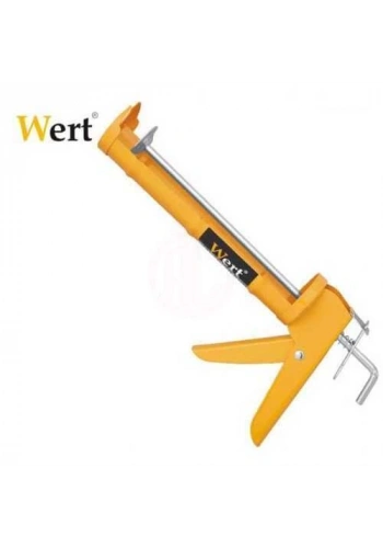 Wert 2700-B Silikon Tabancası