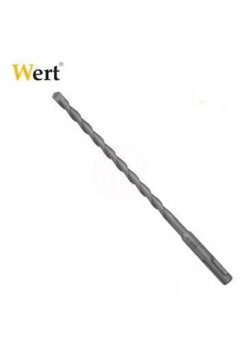 Wert 3210 SDS-Plus Matkap Ucu (10x160mm)