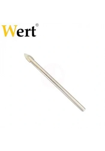 Wert 3402 Cam Delme Ucu (5x65mm)
