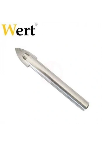 Wert 3407 Cam Delme Ucu (14x100mm)