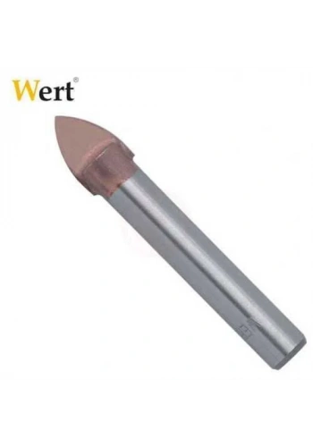 Wert 3408 Cam Delme Ucu (16x80mm)