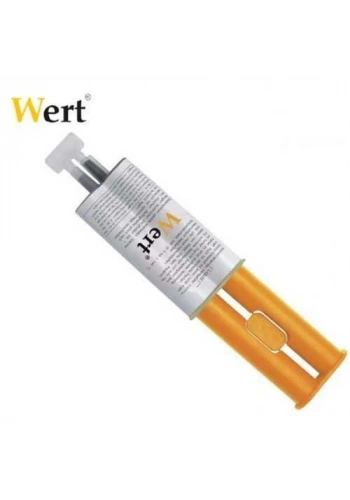 Wert 5000 Epoksi Yapıştırıcı