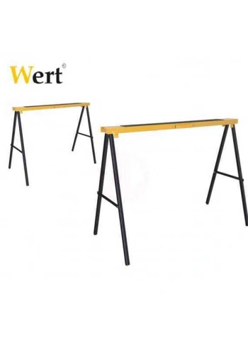 Wert 9005 Çalışma Tezgahı