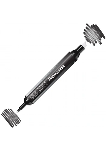 Winsor Newton Letraset Promarker Kalem Bl Blender