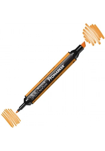 Winsor Newton Letraset Promarker Kalem O567 Amber