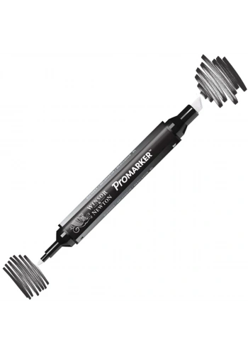 Winsor & Newton ProMarker Kalem Blender BL