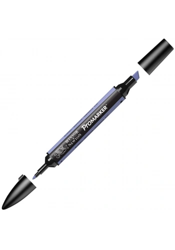 Winsor & Newton ProMarker Kalem Bluebell V127